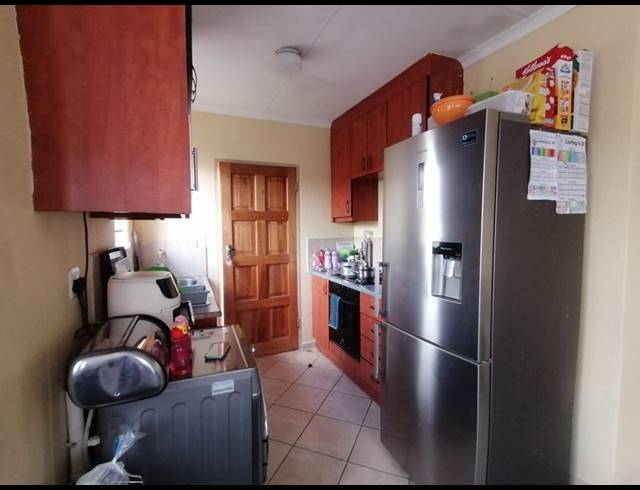 3 BEDROOM HOUSE FOR SALE IN ANDEON